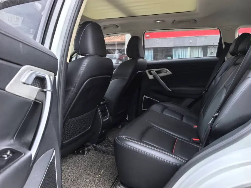 2018 Geely Azkarra 1.8T 184HP L4 6AT,autocango,china used car exporter,china ev exporter,chinese used car exporter,chinese used ev exporter