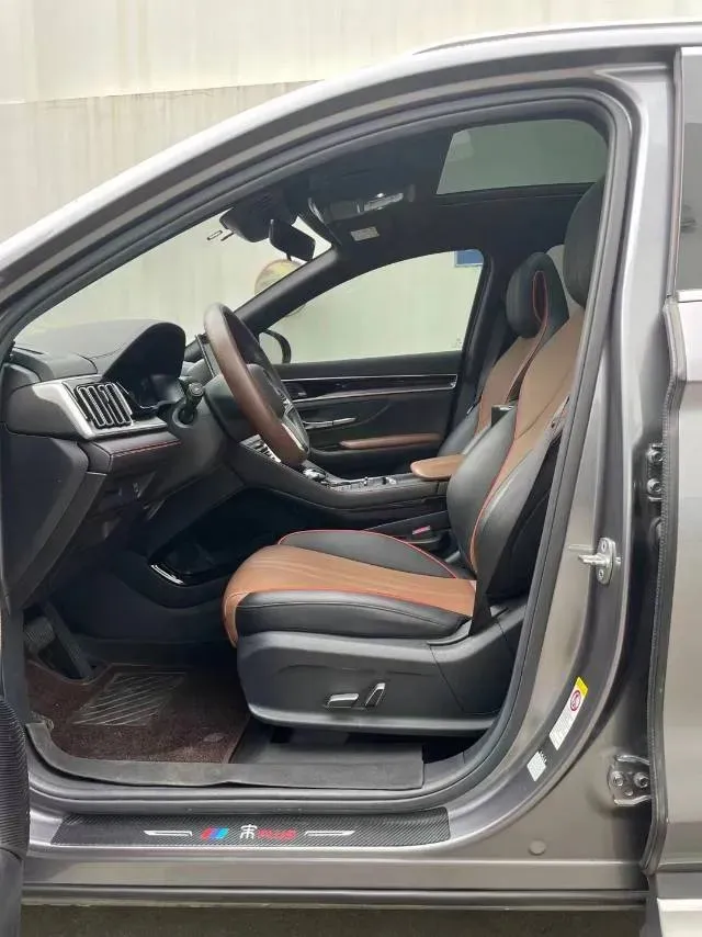 2020 BYD Song Plus 1.5T 185HP L4 7DCT,autocango,china used car exporter,china ev exporter,chinese used car exporter,chinese used ev exporter