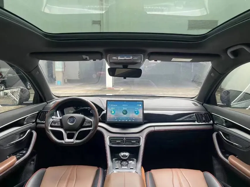 2020 BYD Song Plus 1.5T 185HP L4 7DCT,autocango,china used car exporter,china ev exporter,chinese used car exporter,chinese used ev exporter