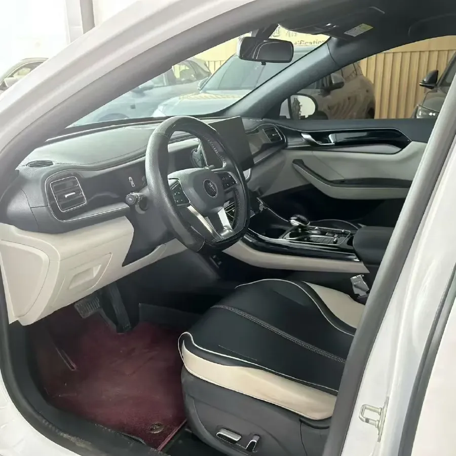 2021 Haval F7 1.5T 169HP L4 7DCT,autocango,china used car exporter,china ev exporter,chinese used car exporter,chinese used ev exporter