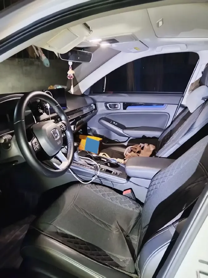 2022 Honda Integra 1.5T 182HP L4 CVT,autocango,china used car exporter,china ev exporter,chinese used car exporter,chinese used ev exporter