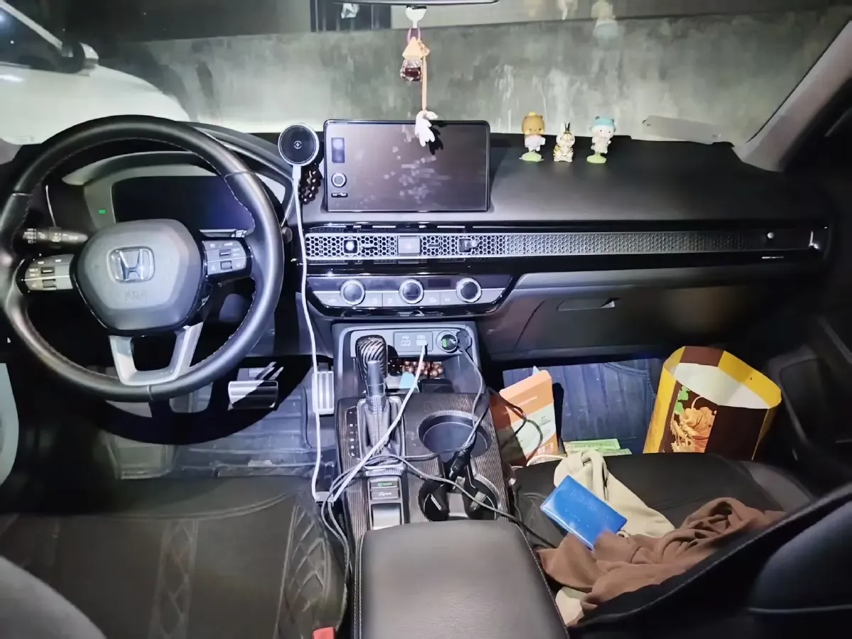 2022 Honda Integra 1.5T 182HP L4 CVT,autocango,china used car exporter,china ev exporter,chinese used car exporter,chinese used ev exporter