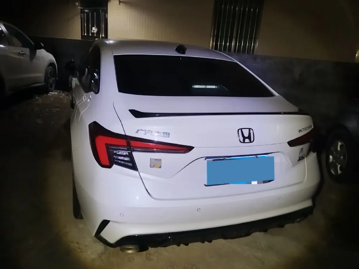 2022 Honda Integra 1.5T 182HP L4 CVT,autocango,china used car exporter,china ev exporter,chinese used car exporter,chinese used ev exporter