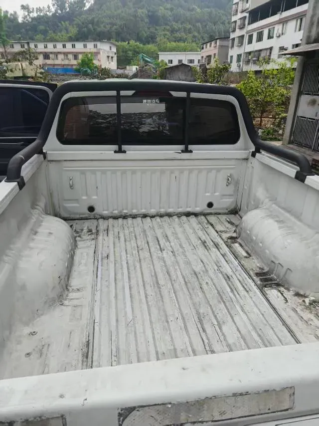 2017 MAXUS T60 2.8T 150HP L4 6AT,autocango,china used car exporter,china ev exporter,chinese used car exporter,chinese used ev exporter