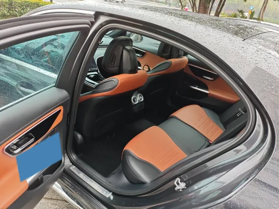 2022 Mercedes-Benz C Class 1.5T 204HP L4 9AT,autocango,china used car exporter,china ev exporter,chinese used car exporter,chinese used ev exporter