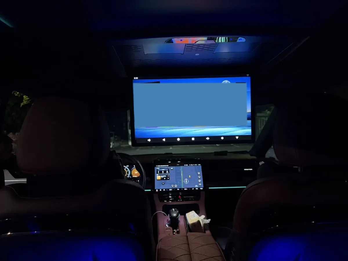 2023 GAC Trumpchi M8 2.0T 252HP L4 8AT,autocango,china used car exporter,china ev exporter,chinese used car exporter,chinese used ev exporter