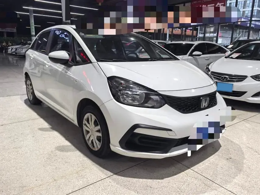 2021 Honda Fit 1.5L 131HP L4 CVT,autocango,china used car exporter,china ev exporter,chinese used car exporter,chinese used ev exporter