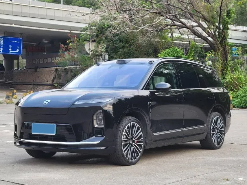 2026 NIO ES8 BEV,autocango,china used car exporter,china ev exporter,chinese used car exporter,chinese used ev exporter
