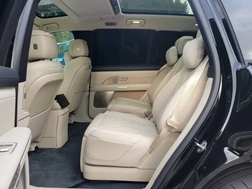 2026 NIO ES8 BEV,autocango,china used car exporter,china ev exporter,chinese used car exporter,chinese used ev exporter