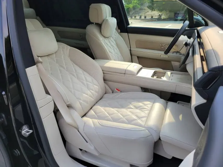 2026 NIO ES8 BEV,autocango,china used car exporter,china ev exporter,chinese used car exporter,chinese used ev exporter