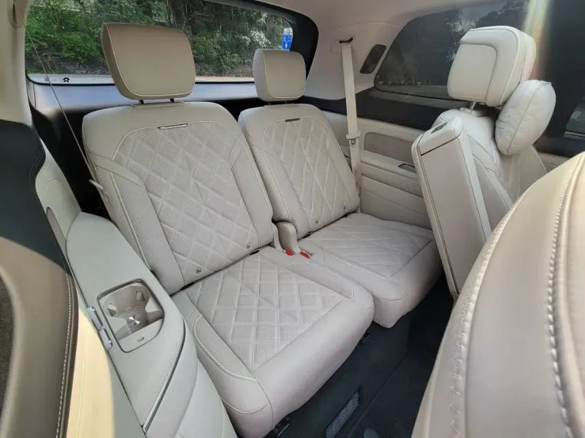 2026 NIO ES8 BEV,autocango,china used car exporter,china ev exporter,chinese used car exporter,chinese used ev exporter