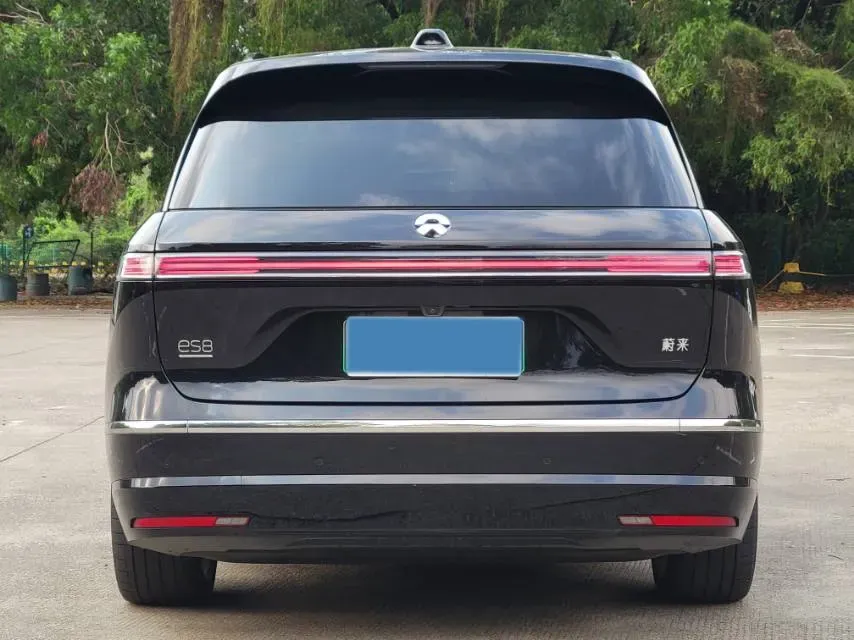 2026 NIO ES8 BEV,autocango,china used car exporter,china ev exporter,chinese used car exporter,chinese used ev exporter