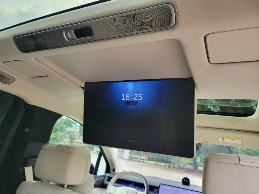 2026 NIO ES8 BEV,autocango,china used car exporter,china ev exporter,chinese used car exporter,chinese used ev exporter