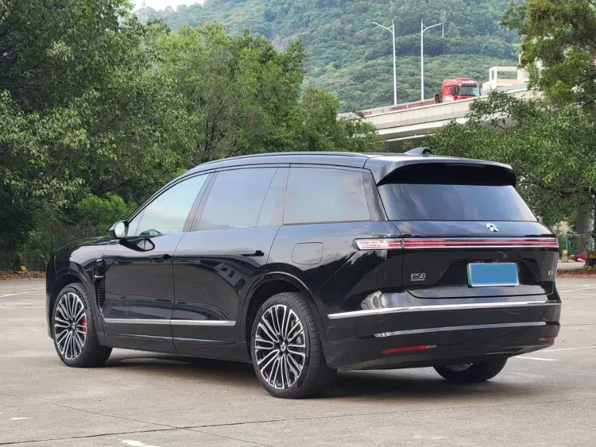 2026 NIO ES8 BEV,autocango,china used car exporter,china ev exporter,chinese used car exporter,chinese used ev exporter