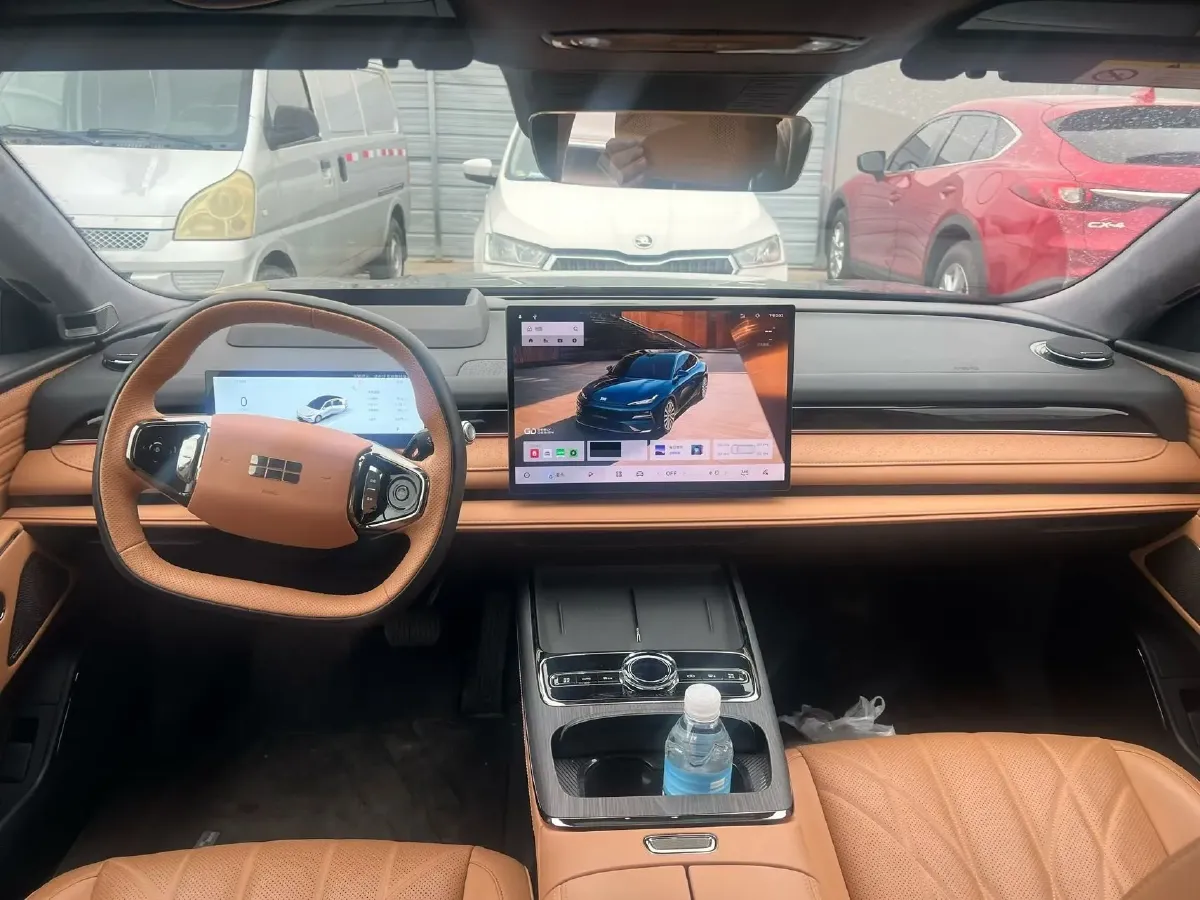 2025 Geely Galaxy Starshine 8 1.5T 163HP L4 3DHT PHEV 27.69KWH,autocango,china used car exporter,china ev exporter,chinese used car exporter,chinese used ev exporter