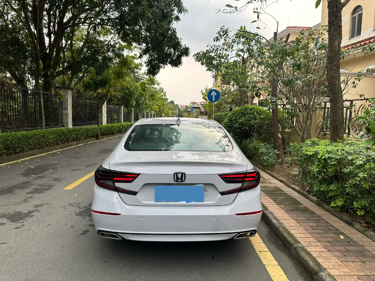 2018 Honda Accord 1.5T 194HP L4 CVT,autocango,china used car exporter,china ev exporter,chinese used car exporter,chinese used ev exporter
