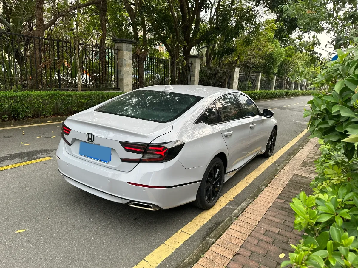 2018 Honda Accord 1.5T 194HP L4 CVT,autocango,china used car exporter,china ev exporter,chinese used car exporter,chinese used ev exporter