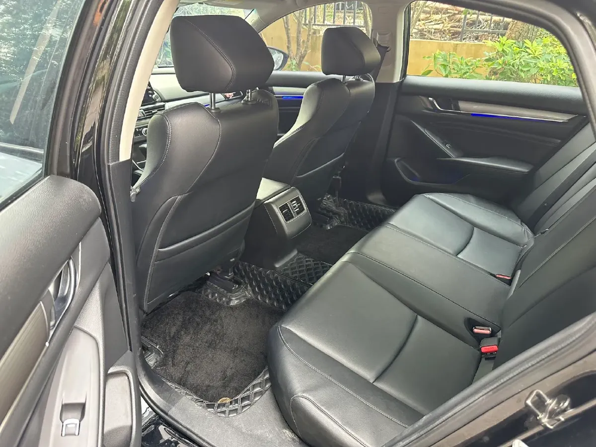 2018 Honda Accord 1.5T 194HP L4 CVT,autocango,china used car exporter,china ev exporter,chinese used car exporter,chinese used ev exporter