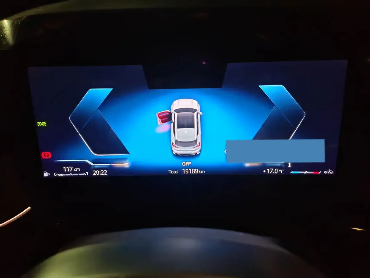 2023 BMW X1 1.5T 156HP L3 7DCT,autocango,china used car exporter,china ev exporter,chinese used car exporter,chinese used ev exporter