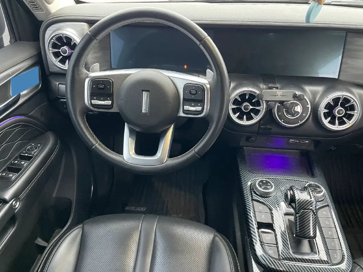 2021 Tank 300 2.0T 227HP L4 8AT,autocango,china used car exporter,china ev exporter,chinese used car exporter,chinese used ev exporter