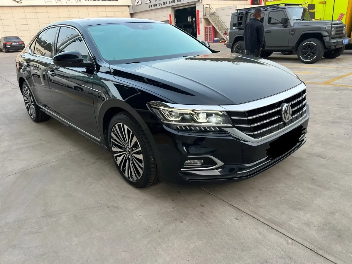 2019 Volkswagen Passat 2.0T 186HP L4 7DCT,autocango,china used car exporter,china ev exporter,chinese used car exporter,chinese used ev exporter