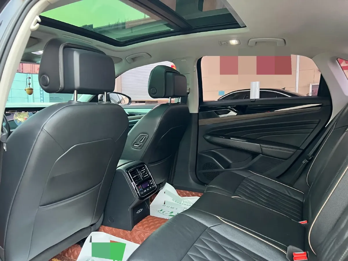 2019 Volkswagen Passat 2.0T 186HP L4 7DCT,autocango,china used car exporter,china ev exporter,chinese used car exporter,chinese used ev exporter