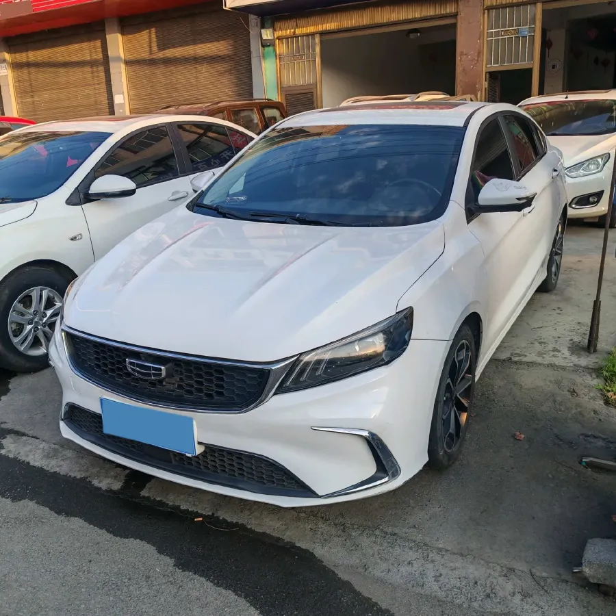 2021 Geely Binray 1.4T 141HP L4 CVT,autocango,china used car exporter,china ev exporter,chinese used car exporter,chinese used ev exporter