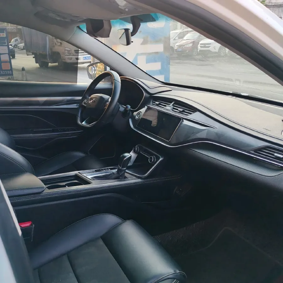 2021 Geely Binray 1.4T 141HP L4 CVT,autocango,china used car exporter,china ev exporter,chinese used car exporter,chinese used ev exporter