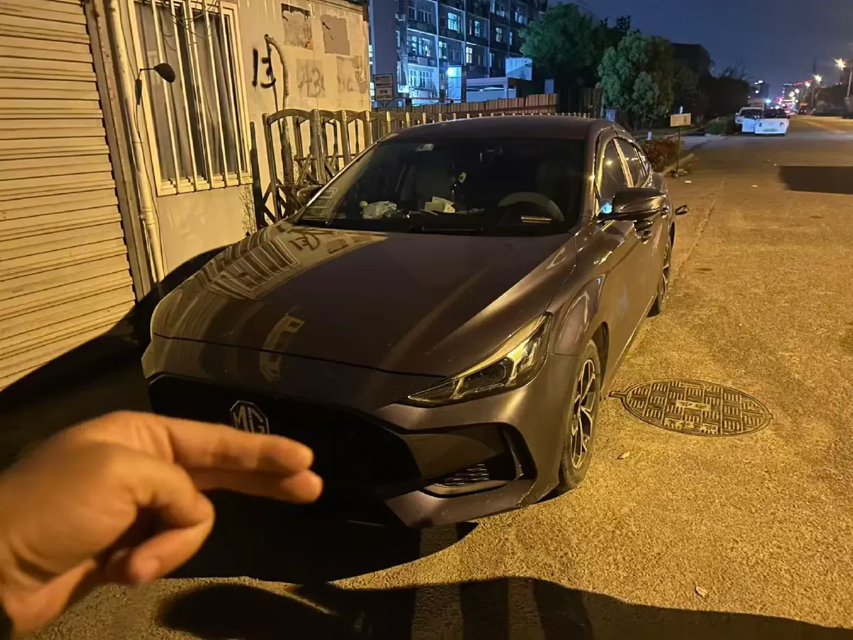 2021 MG 5 1.5L 120HP L4 CVT,autocango,china used car exporter,china ev exporter,chinese used car exporter,chinese used ev exporter