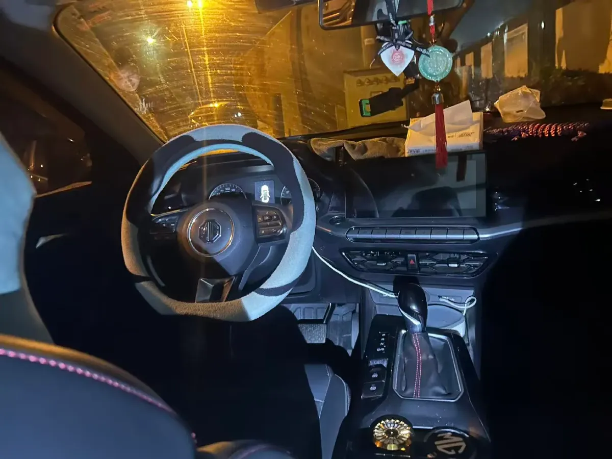 2021 MG 5 1.5L 120HP L4 CVT,autocango,china used car exporter,china ev exporter,chinese used car exporter,chinese used ev exporter