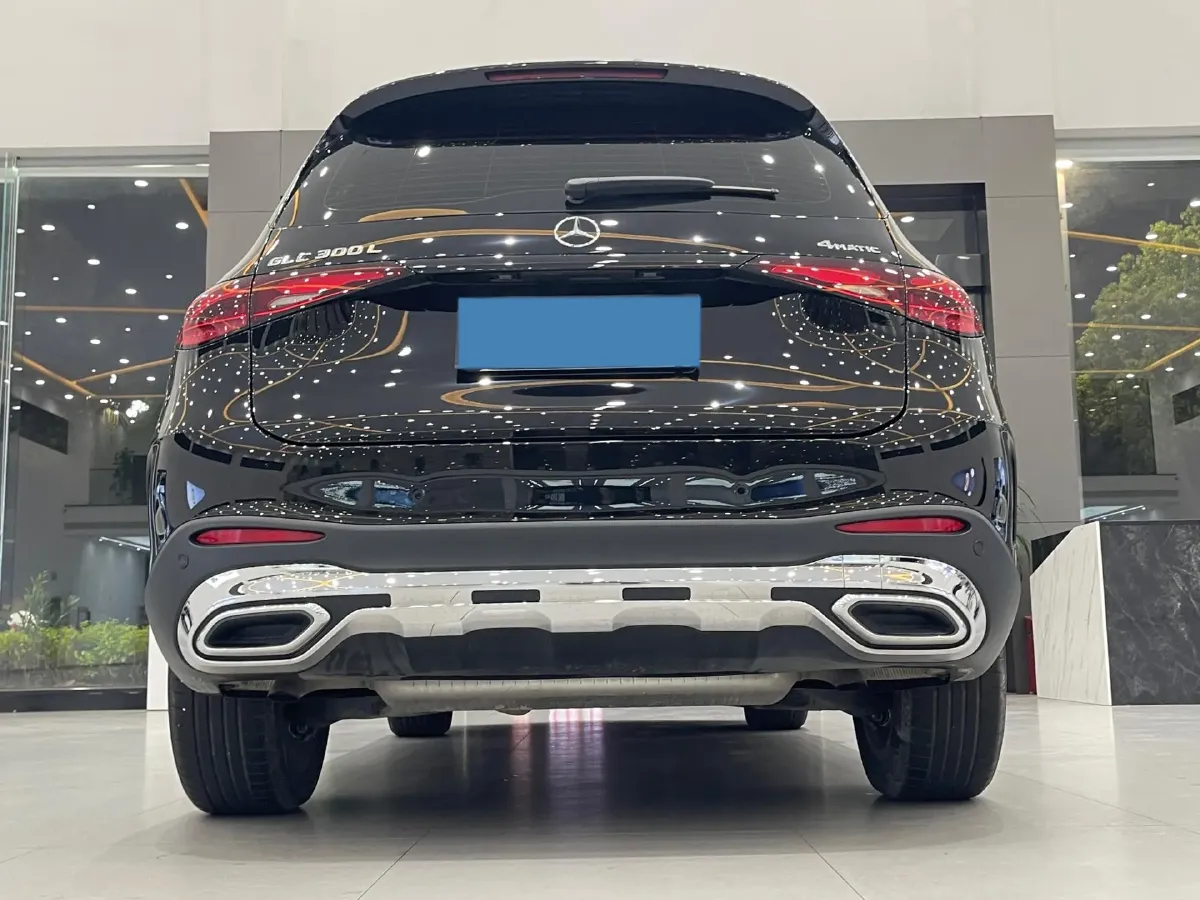 2025 Mercedes-Benz GLC Class 2.0T 258HP L4 9AT,autocango,china used car exporter,china ev exporter,chinese used car exporter,chinese used ev exporter