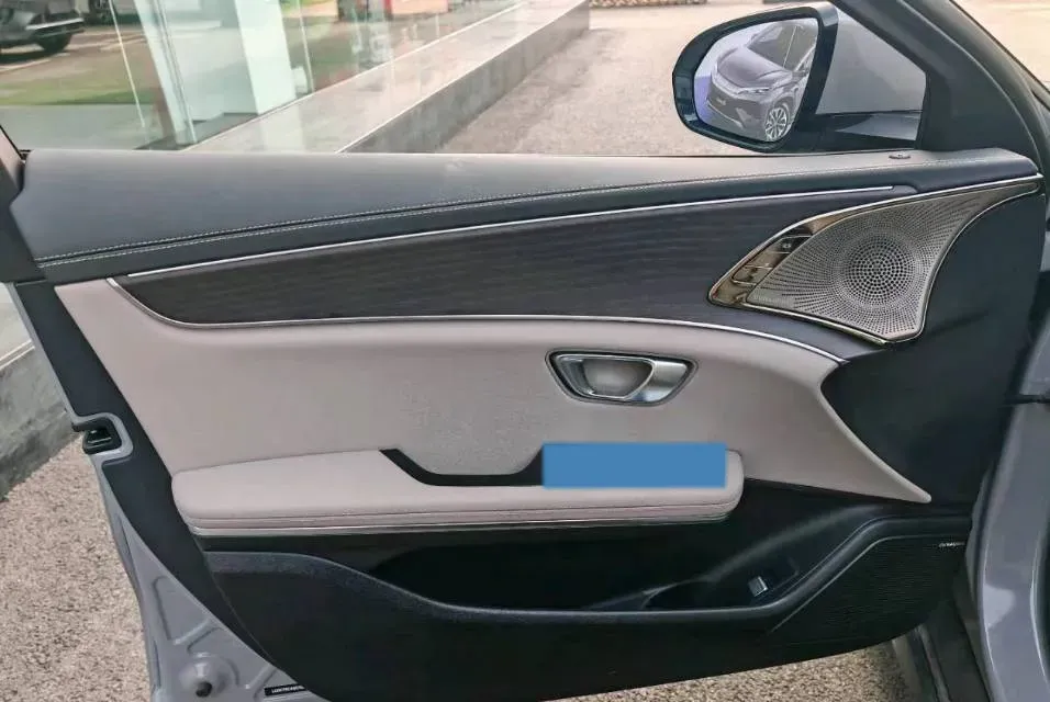 2025 BYD Han 1.5T 156HP L4 E-CVT PHEV,autocango,china used car exporter,china ev exporter,chinese used car exporter,chinese used ev exporter