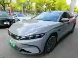2025 BYD Han 1.5T 156HP L4 E-CVT PHEV