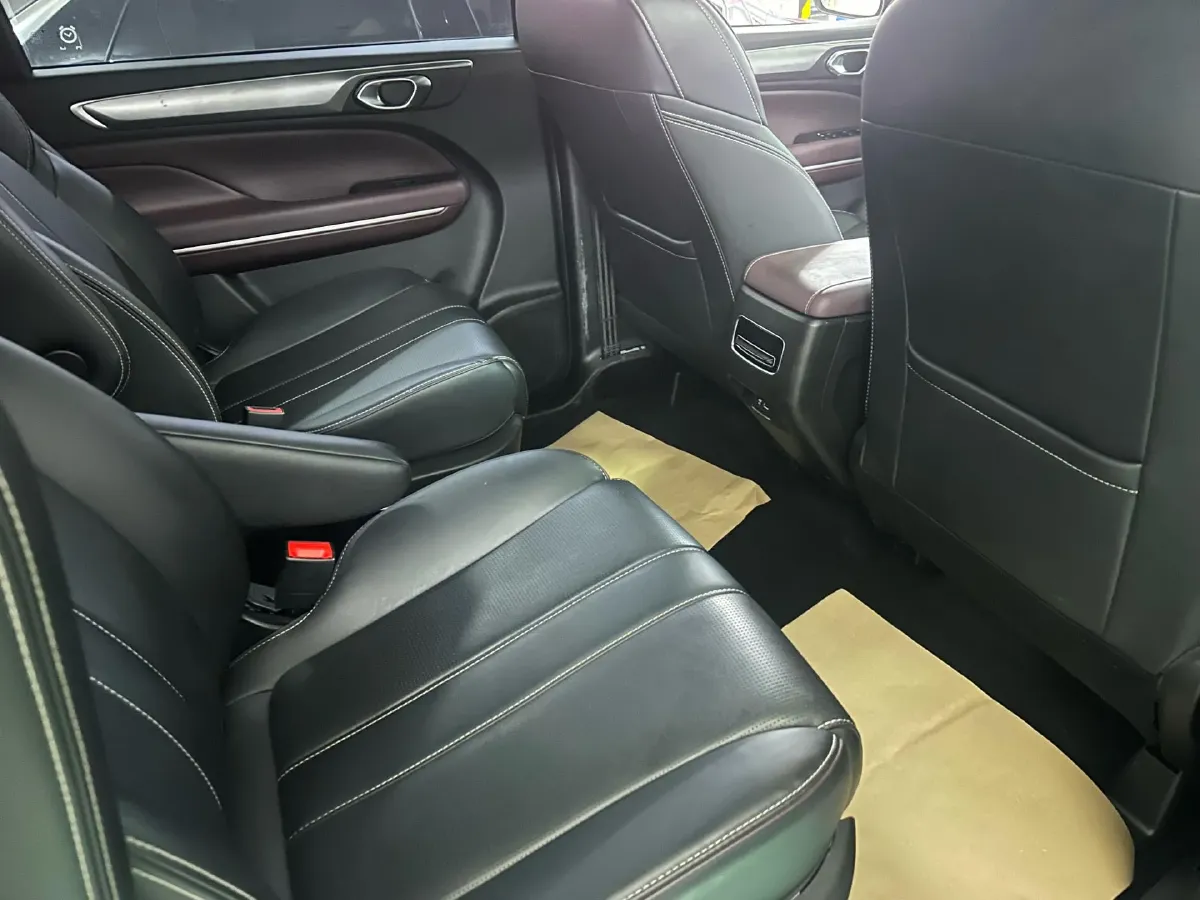 2023 GAC Trumpchi M6 1.5T 177HP L4 7DCT,autocango,china used car exporter,china ev exporter,chinese used car exporter,chinese used ev exporter