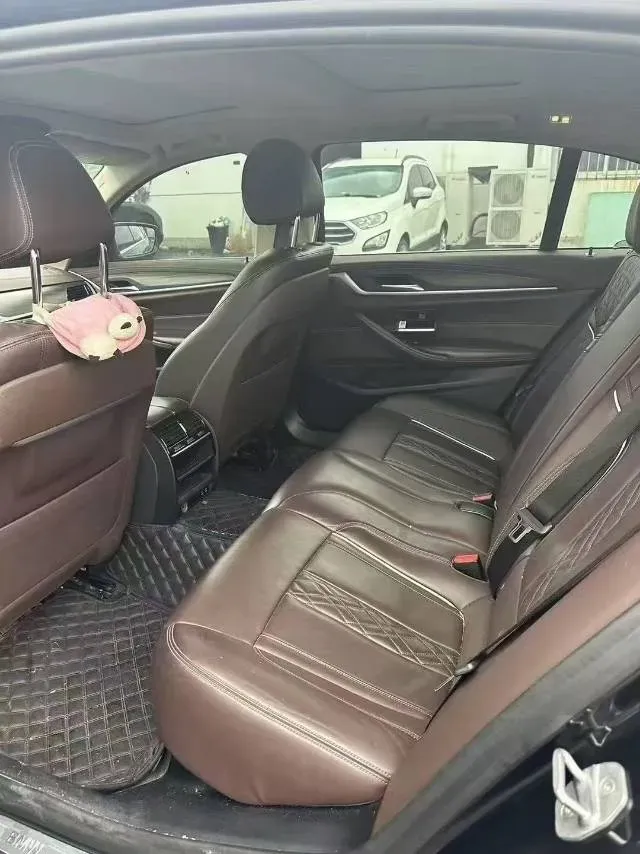 2020 BMW 5 Series 2.0T 184HP L4 8AT PHEV 17.7KWH,autocango,china used car exporter,china ev exporter,chinese used car exporter,chinese used ev exporter