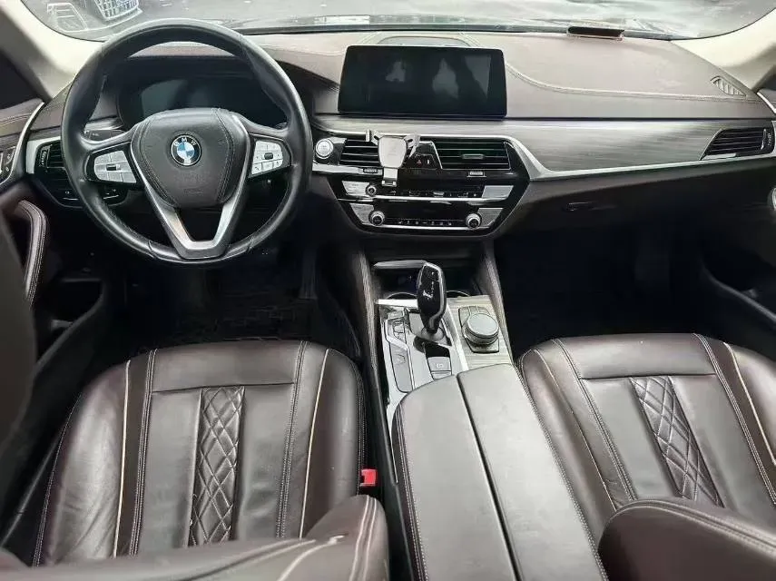 2020 BMW 5 Series 2.0T 184HP L4 8AT PHEV 17.7KWH,autocango,china used car exporter,china ev exporter,chinese used car exporter,chinese used ev exporter