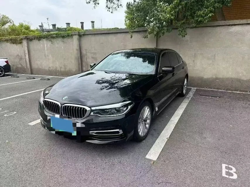 2020 BMW 5 Series 2.0T 184HP L4 8AT PHEV 17.7KWH,autocango,china used car exporter,china ev exporter,chinese used car exporter,chinese used ev exporter