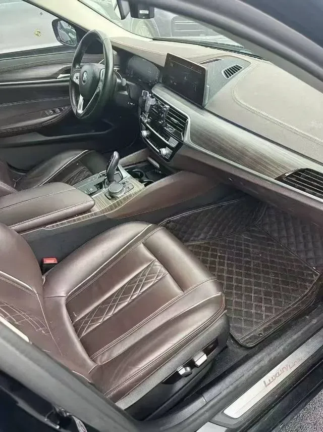 2020 BMW 5 Series 2.0T 184HP L4 8AT PHEV 17.7KWH,autocango,china used car exporter,china ev exporter,chinese used car exporter,chinese used ev exporter