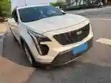 2020 Cadillac XT4 2.0T 241HP L4 9AT