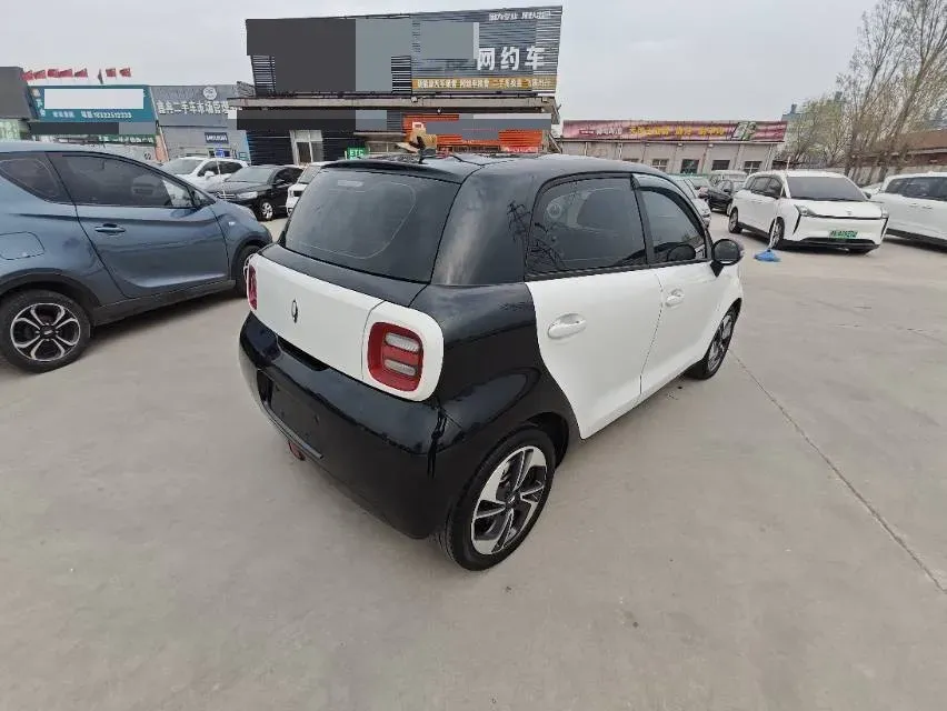 2022 DongFeng Fengon Fengon 500 1.5T 150HP L4 CVT,autocango,china used car exporter,china ev exporter,chinese used car exporter,chinese used ev exporter