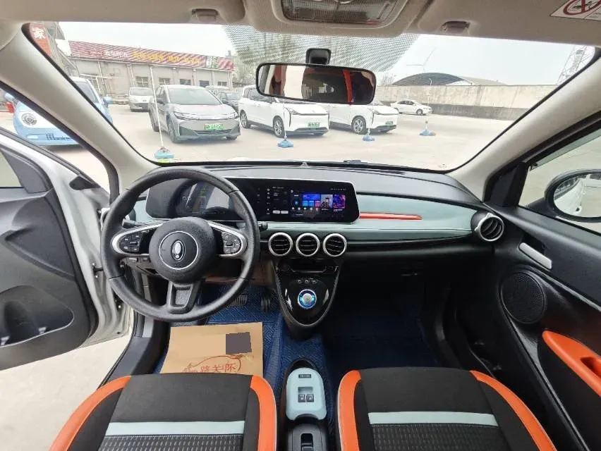 2022 DongFeng Fengon Fengon 500 1.5T 150HP L4 CVT,autocango,china used car exporter,china ev exporter,chinese used car exporter,chinese used ev exporter