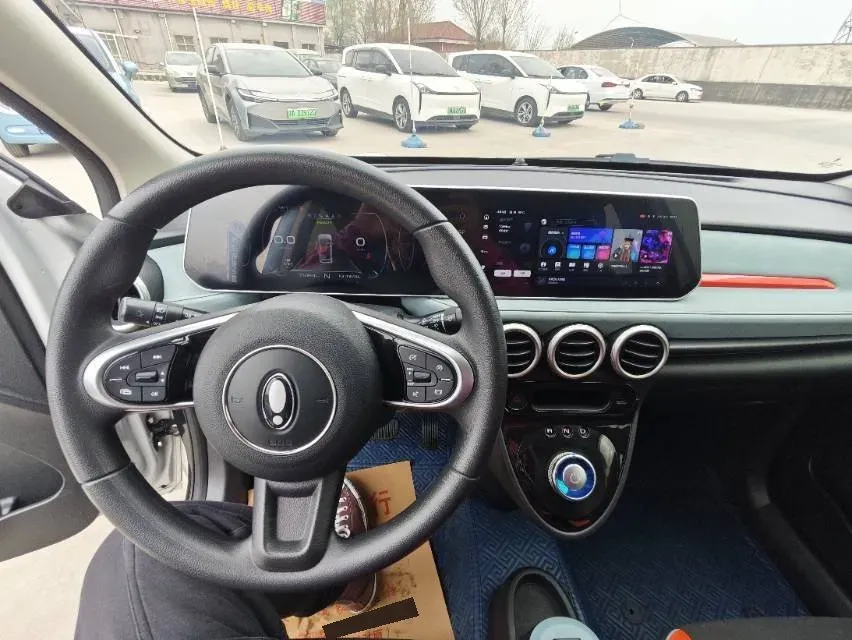 2022 DongFeng Fengon Fengon 500 1.5T 150HP L4 CVT,autocango,china used car exporter,china ev exporter,chinese used car exporter,chinese used ev exporter