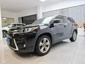 2021 TOYOTA HIGHLANDER,autocango,china used car exporter,china ev exporter,chinese used car exporter,chinese used ev exporter
