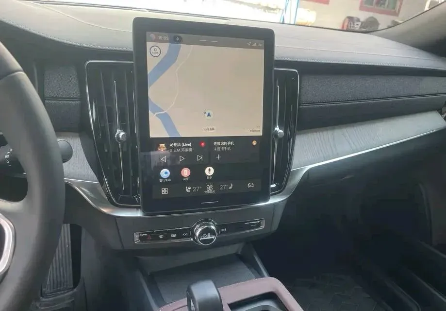 2026 Volvo S90 2.0T 250HP L4 8AT,autocango,china used car exporter,china ev exporter,chinese used car exporter,chinese used ev exporter