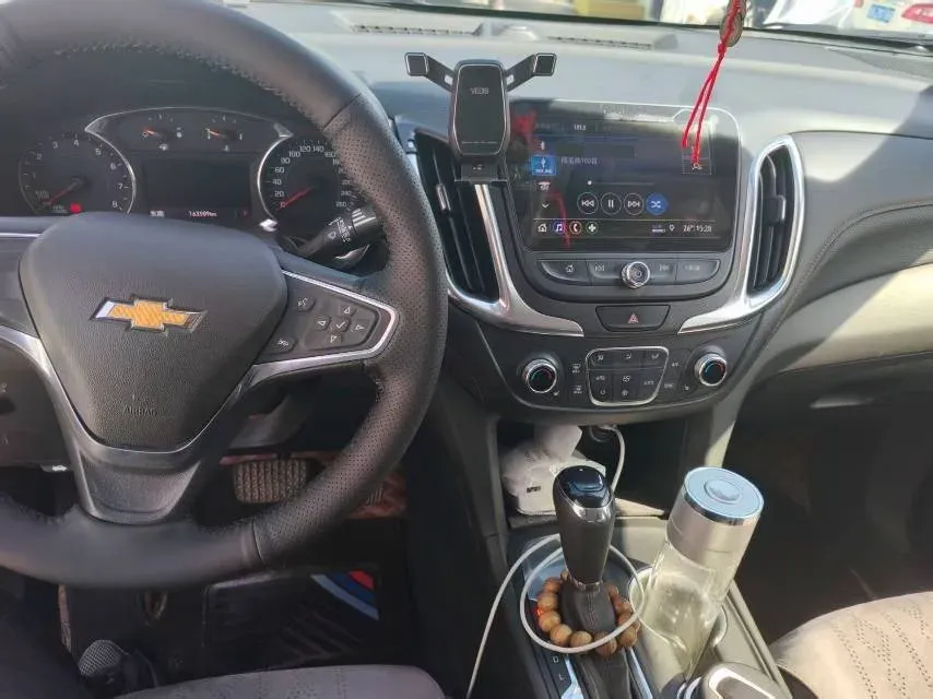 2019 Chevrolet Equinox 1.5T 180HP L4 6AT,autocango,china used car exporter,china ev exporter,chinese used car exporter,chinese used ev exporter