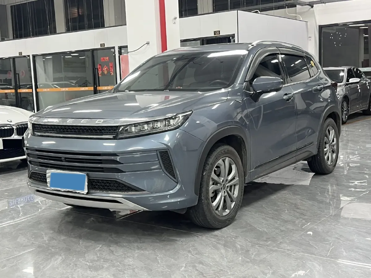2020 Exceed LX 1.5T 156HP L4 CVT,autocango,china used car exporter,china ev exporter,chinese used car exporter,chinese used ev exporter