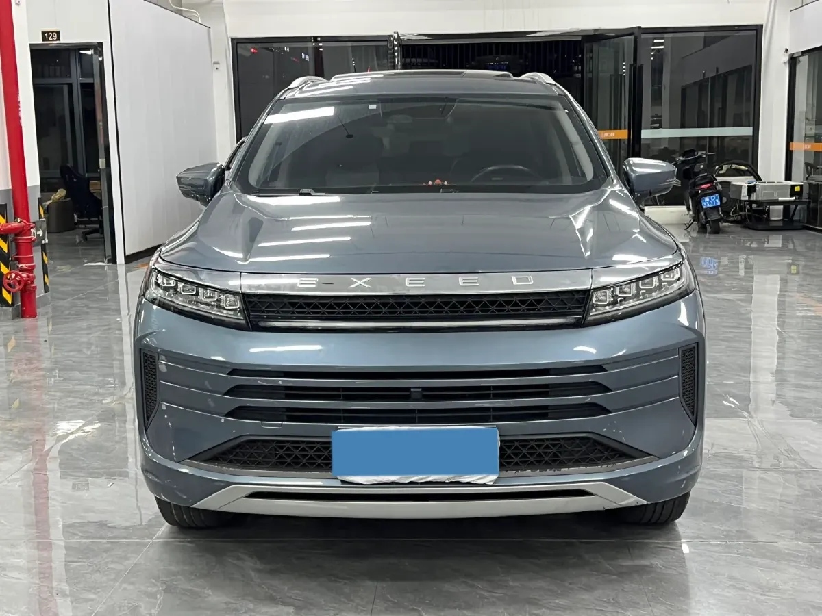 2020 Exceed LX 1.5T 156HP L4 CVT,autocango,china used car exporter,china ev exporter,chinese used car exporter,chinese used ev exporter