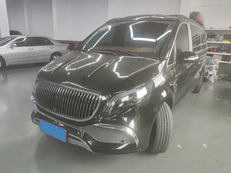 2021 Mercedes-Benz Vito 2.0T 211HP L4 9AT,autocango,china used car exporter,china ev exporter,chinese used car exporter,chinese used ev exporter