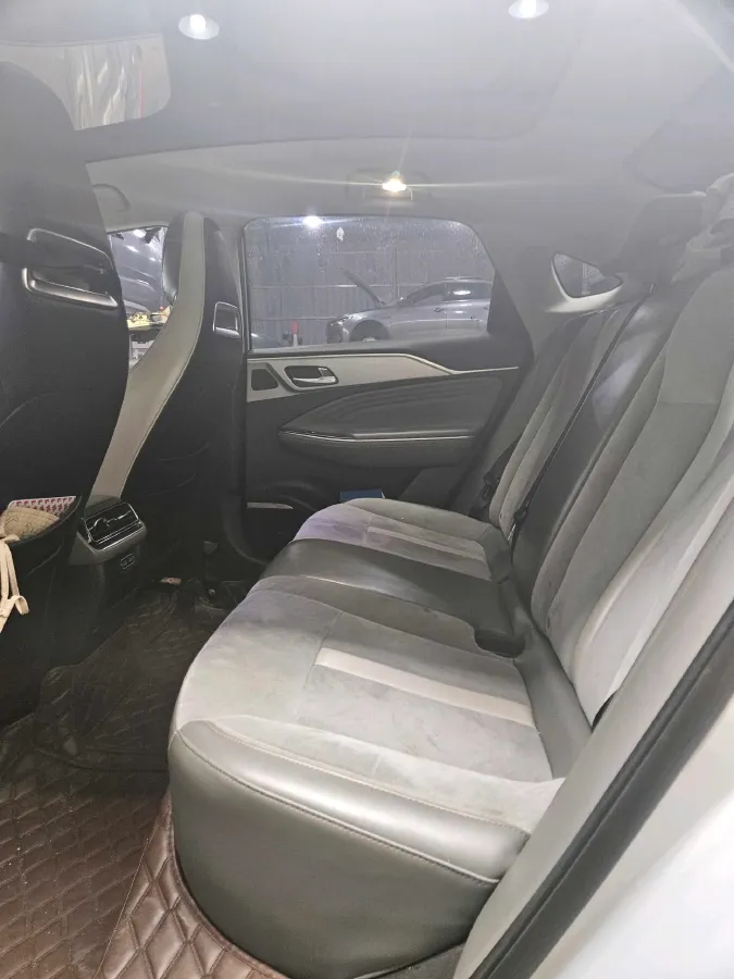 2022 ChangAn Oshan Z6 1.5T 170HP L4 6TCT PHEV 28.4KWH,autocango,china used car exporter,china ev exporter,chinese used car exporter,chinese used ev exporter