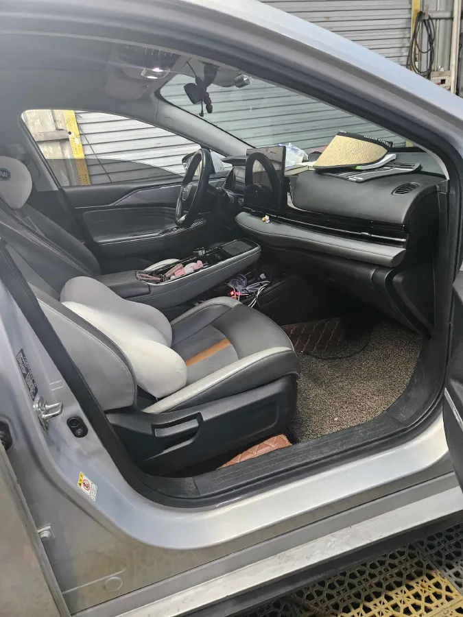 2022 ChangAn Oshan Z6 1.5T 170HP L4 6TCT PHEV 28.4KWH,autocango,china used car exporter,china ev exporter,chinese used car exporter,chinese used ev exporter